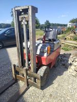 Linde Gabelstapler H12B