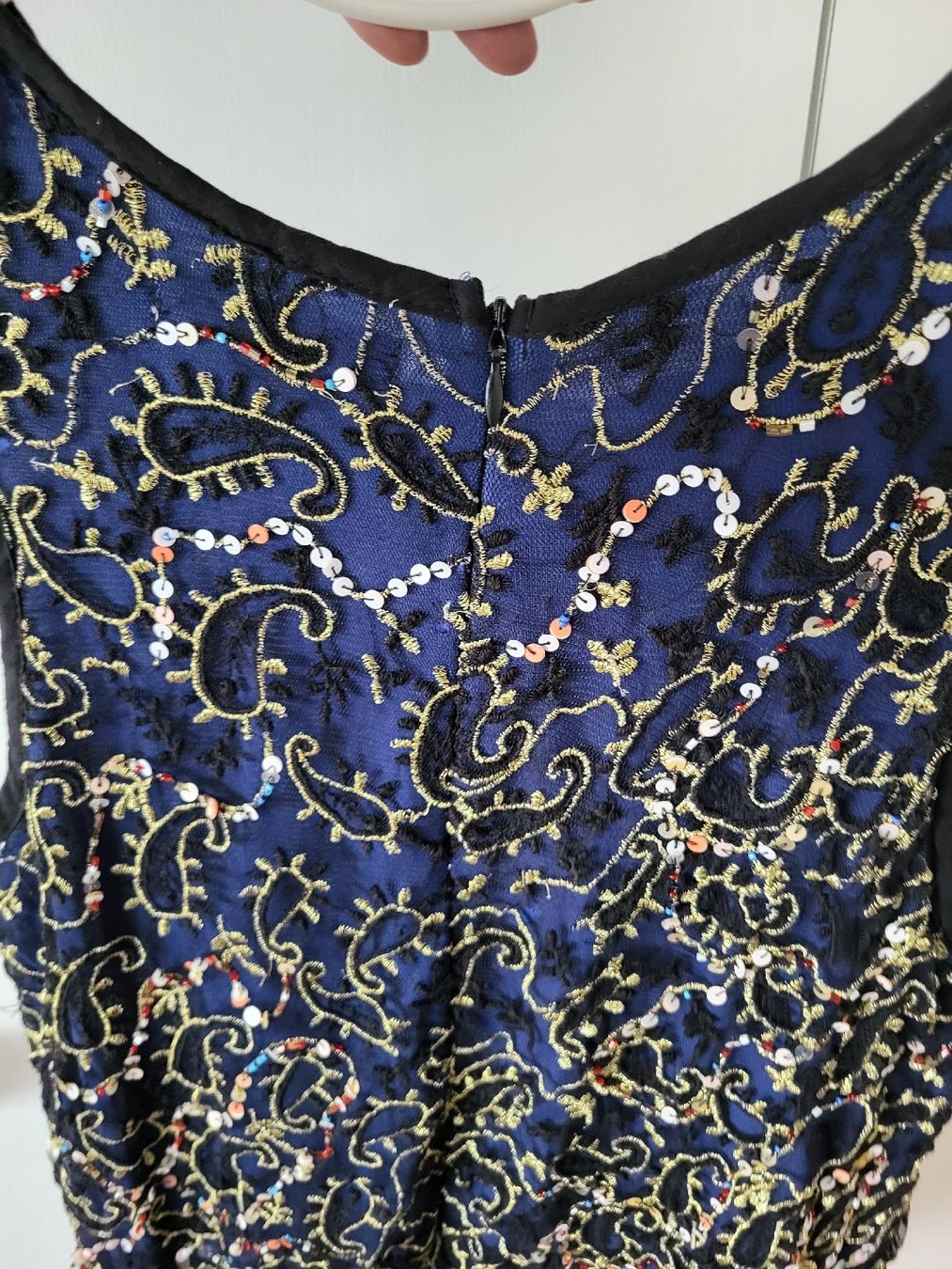 Zara Vestiti: Zara Kleid, Grösse S – Usato da Zürich venduto da Mada45 3