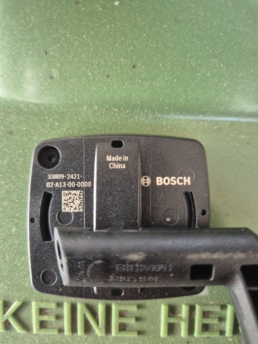 Bosch Ersatzteile: Bosch eBike Display Intuvia 100 BHU3200 – Gebraucht aus Eschenbach SG von Kascha69 4