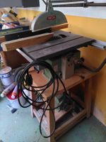 Tischkreissäge INCA Modell 550 guter Zustand