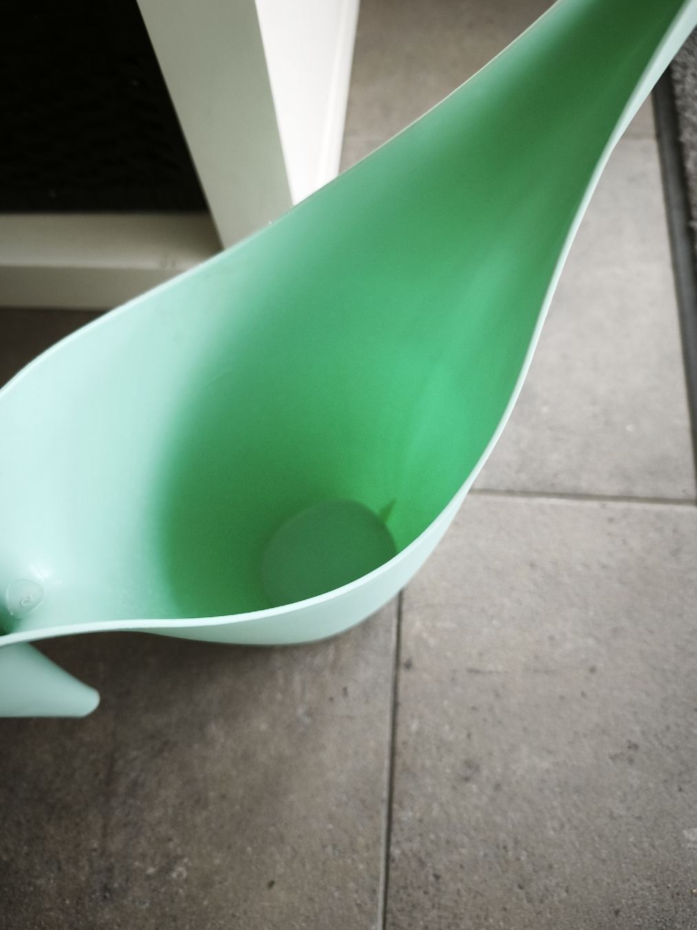 Humidifier & Arroser: IKEA Giesskanne mint – D'occasion à Zeglingen par Vanillacoke 3