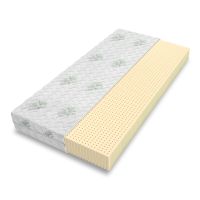 Matratze SAMBAKIDS - H2 - 9cm - 60x120