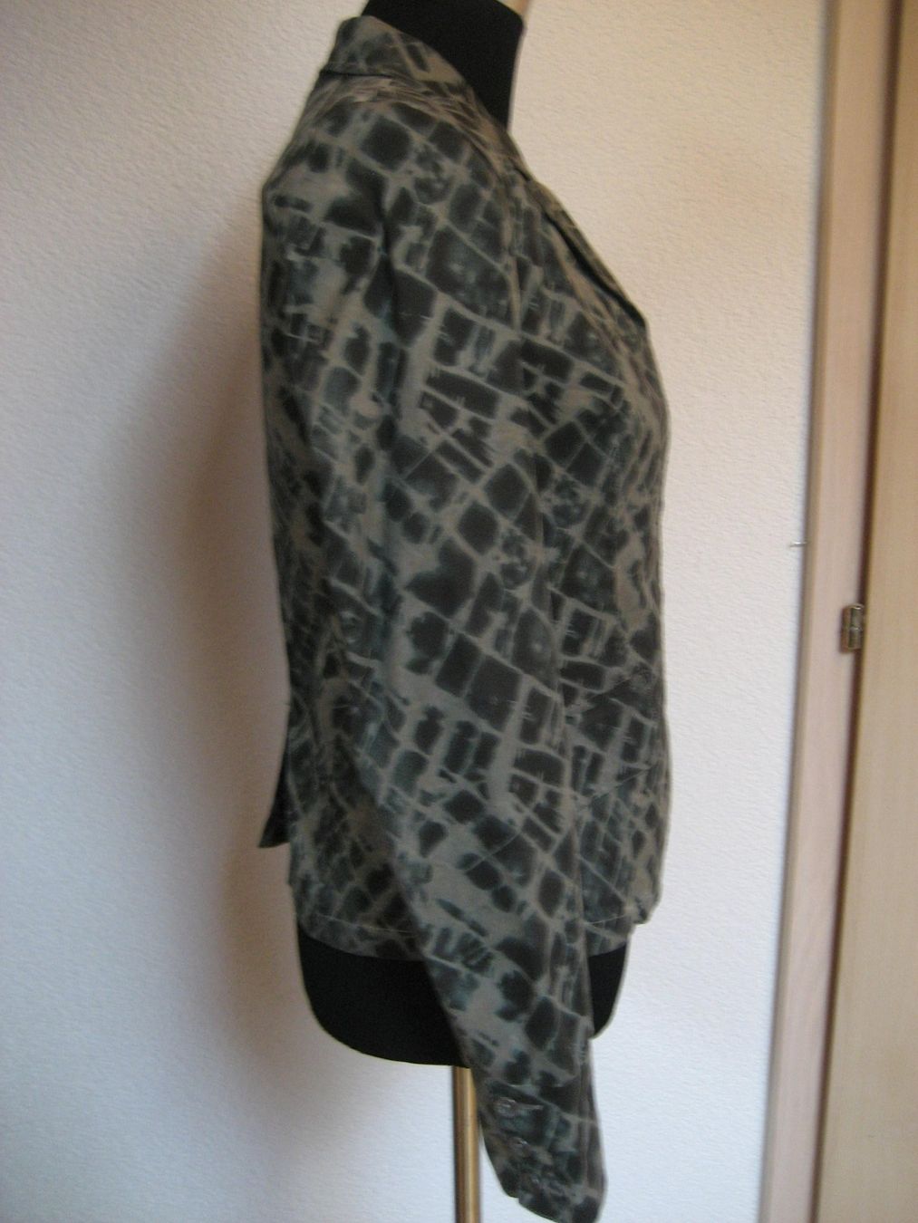 Nile Giacche: Veste stretch Nile taille S, neuve – Nuovo e nell'imballaggio originale da Delémont venduto da marryb 4