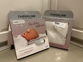 Babykopfkissen Theraline Grösse 1