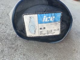 ICE Windsurf Sail 5.3 sqm - Excellent Condition - Summer!