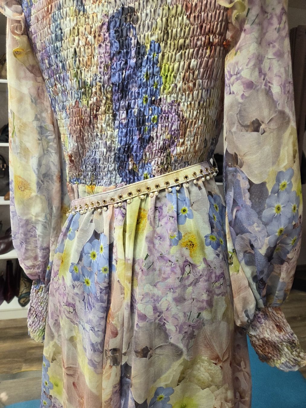 Zimmermann Vestiti: Zimmermann Kleid – Usato da Zürich venduto da finesse.shop 5