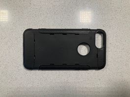 Cover iPhone 7/8/SE (Black) NEU