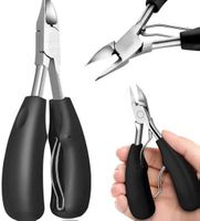 Nagelknipser auch für eingewachsene Nägel