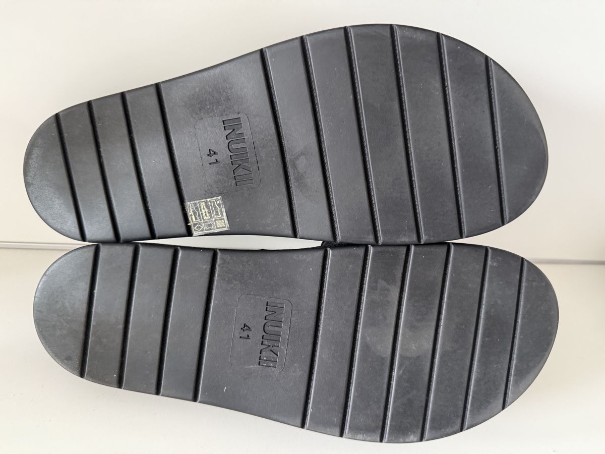 Scarpe da donna: Inuiki Schuhe Neu Gr.41 – Nuovo e nell'imballaggio originale da Zürich venduto da JOD213 2