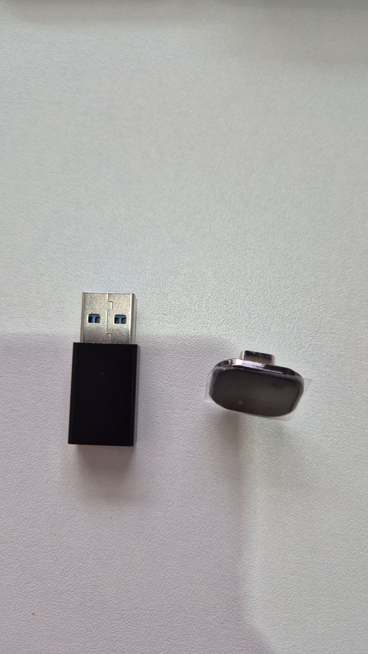 Chiavette USB: Clé USB Type C Car 64Go  Mini metal – Usato da Chatel-St-Denis venduto da Teck7 2