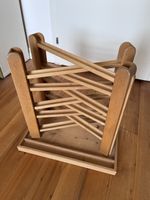 Holz Murmelbahn