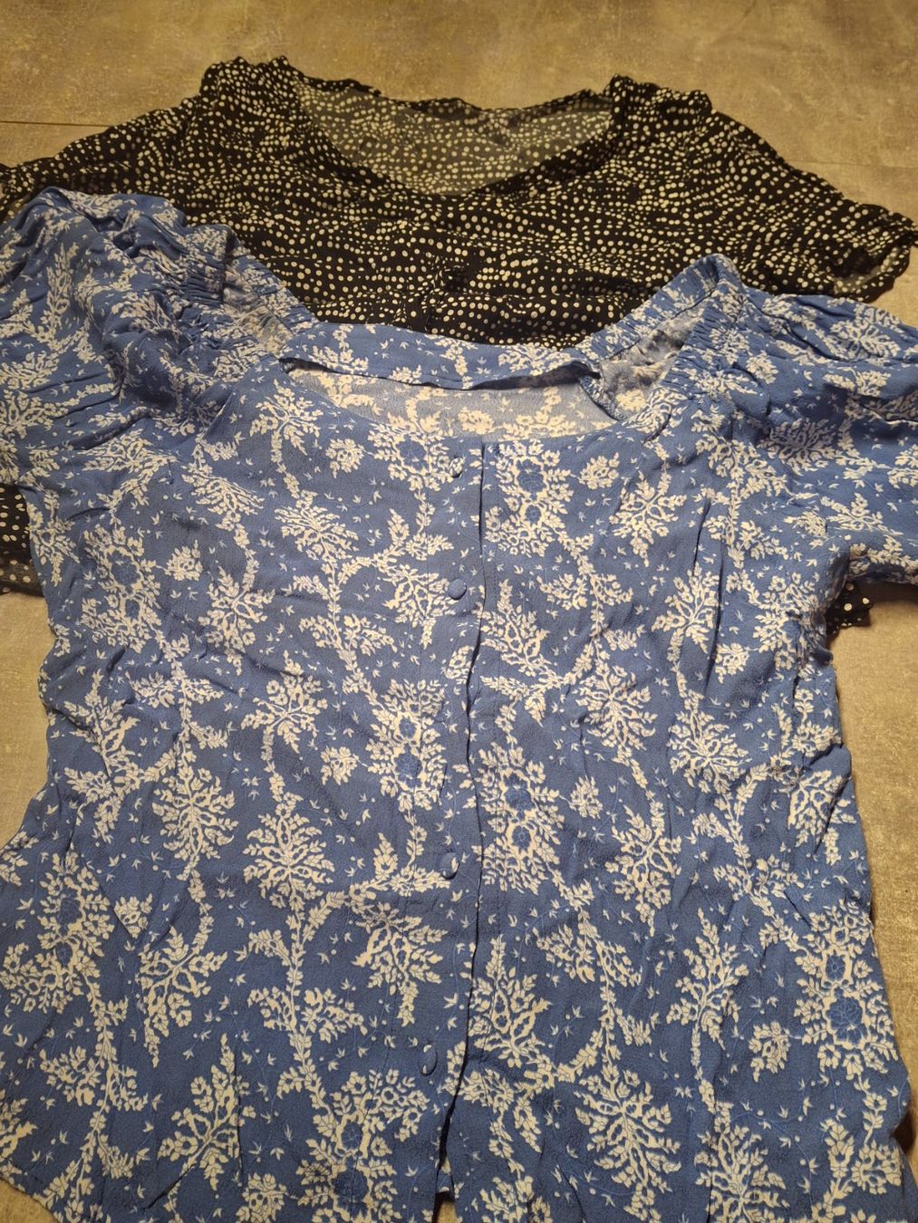 Top: Haut taille L marque Chicorée (2) – Usato da Villiers venduto da san_jn5w 6