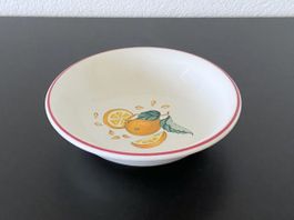 Villeroy & Boch Malaga Dessertschale, Fruchtschäli