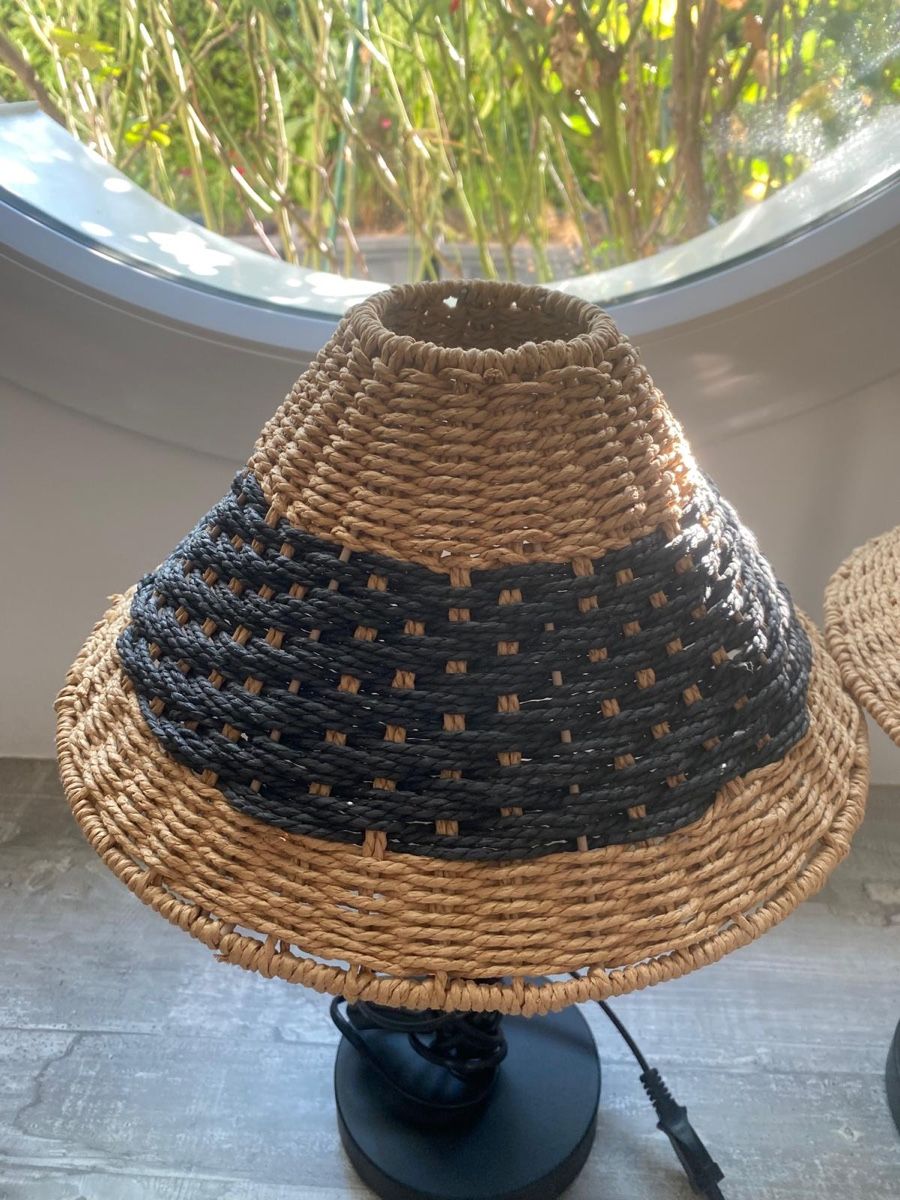 Beliani Lampade: 2 lampes Beliani – Usato da Carouge GE venduto da lia_t7zd 1