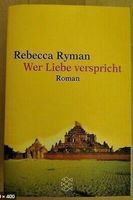 Ryman Rebecca: Wer Liebe verspricht