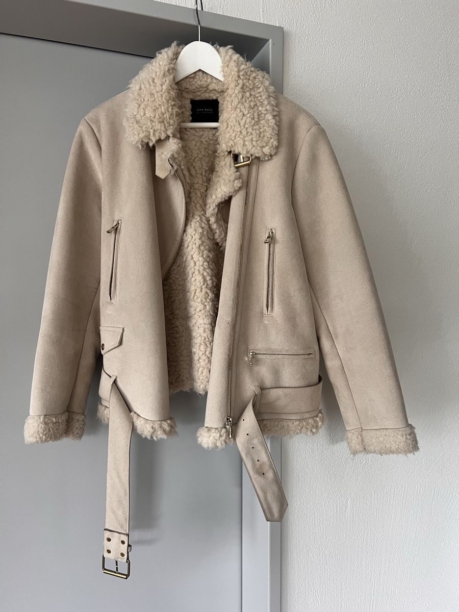 Zara Jacken: Jacke – Gebraucht aus Pfaffhausen von pat_shop