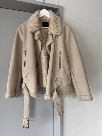 Jacke