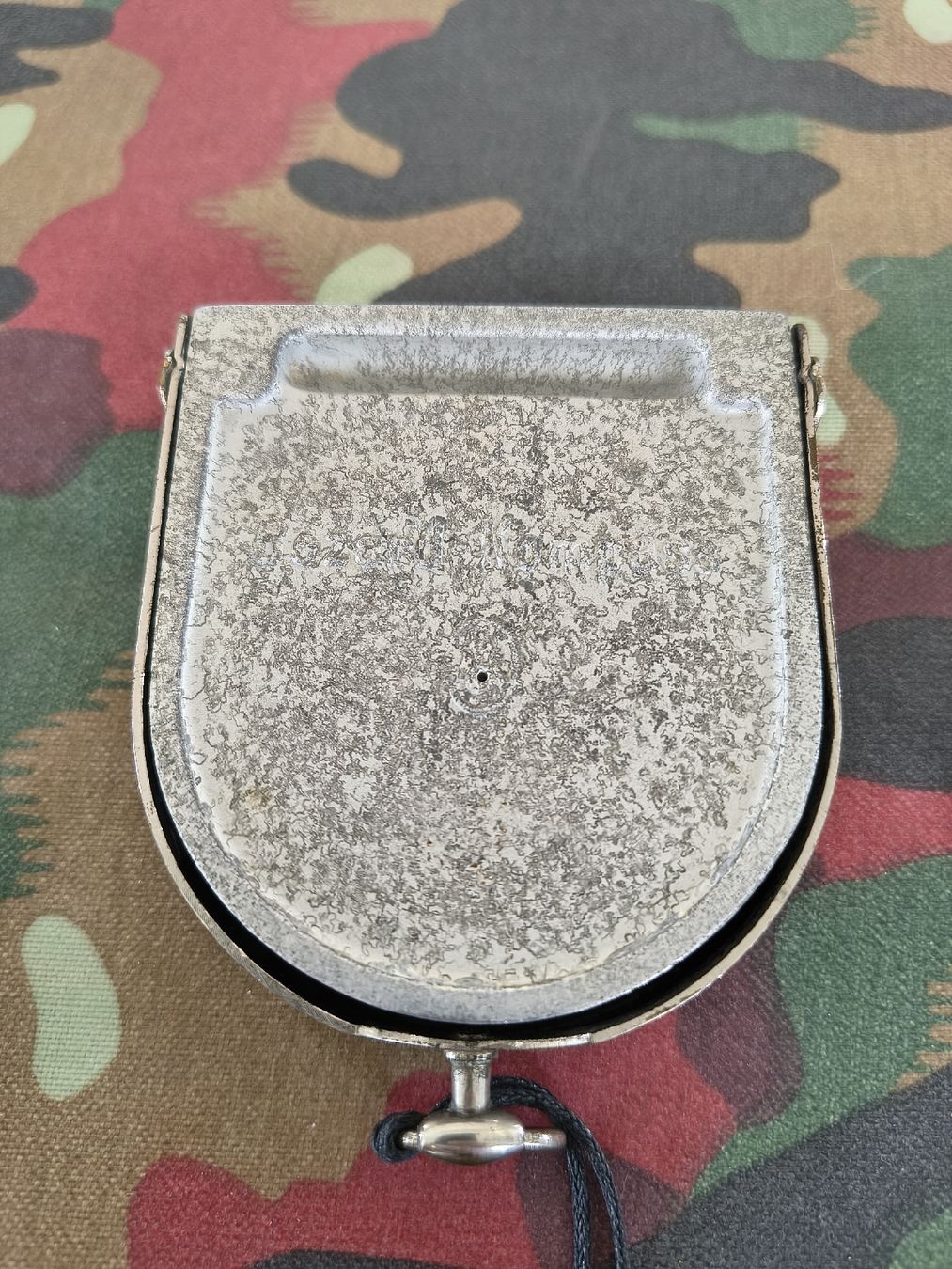 GPS & Messgeräte: Boussole ancienne Bezard – Gebraucht aus Morens FR von John_Doe_1981 3