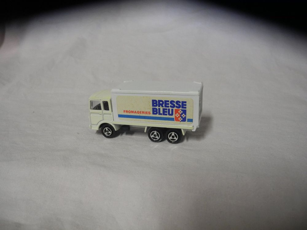 Globe toys Globetoys (Majorette) Mercedes 350 SL en bleu