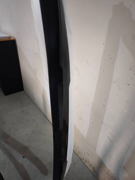 Tutti pezzi di ricambio auto: BMW 3 Modelle ab BJ 2010 Spoiler Lippe  – Usato da Zihlschlacht venduto da rad_vvm9 1
