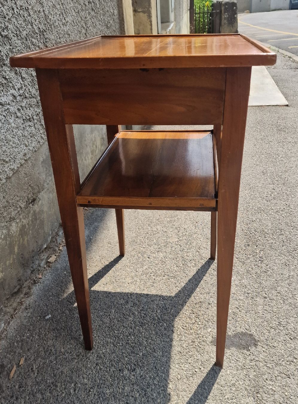 Cassettiere: Petite commode ancienne – Usato da Lausanne venduto da ama_2fz8 3