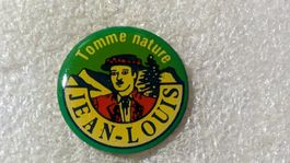 Ansteckpin 166: Jean-Louis