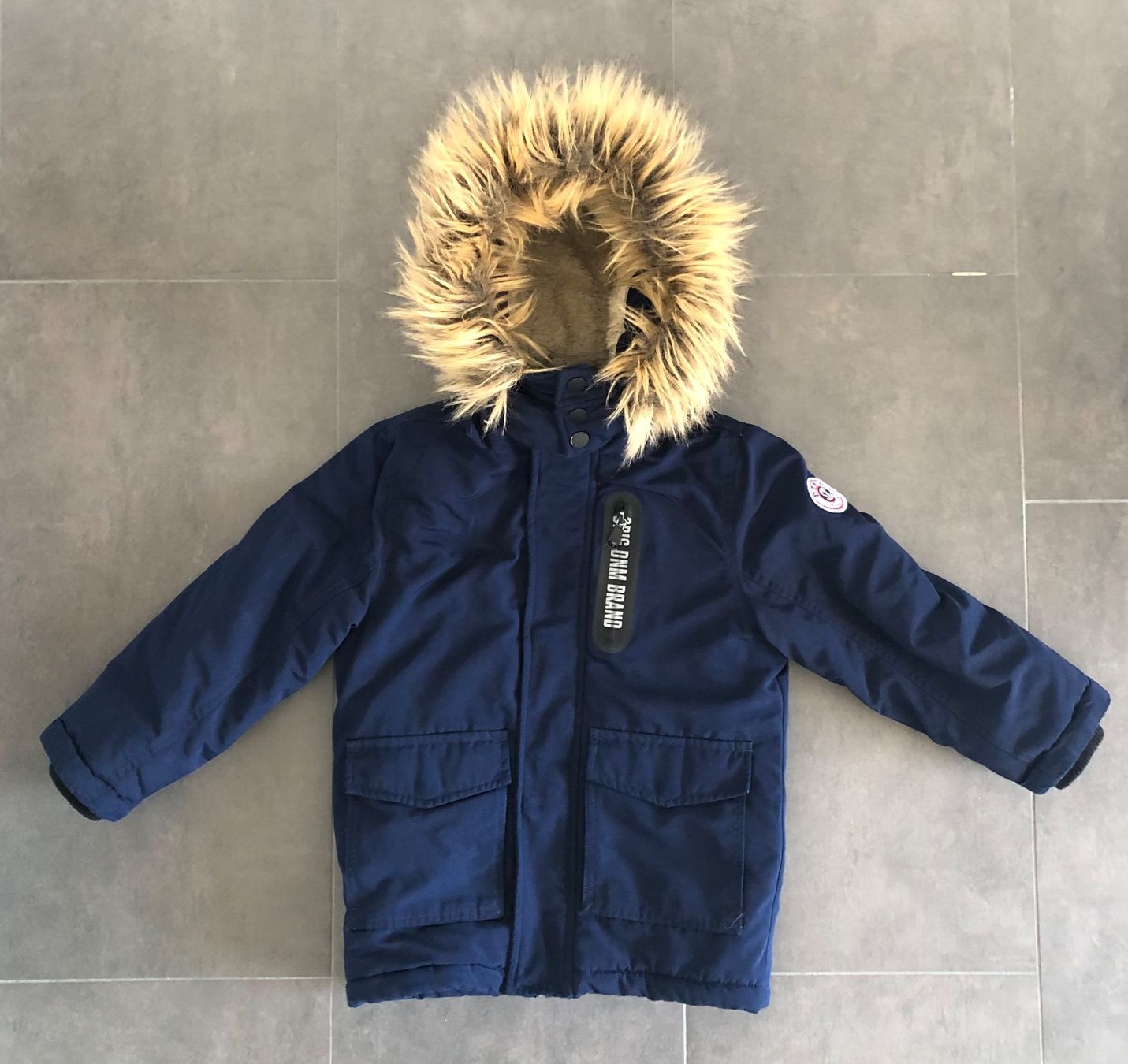 Vestes & Manteaux: Winterjacke Kinder – D'occasion à Oberägeri par MariaLehman