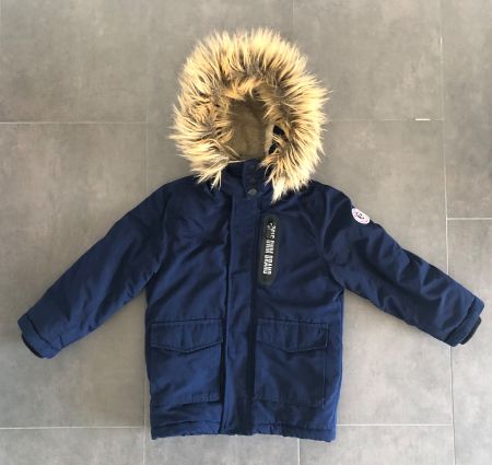 STC Staccato Winterjacke für Kinder
