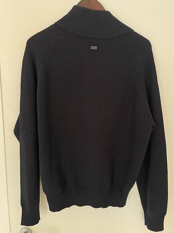 Maglioni & Felpe: NEW TODS ZIP KNIT SWEATER size M – Usato da Ponte Tresa venduto da coc_nnf5 2