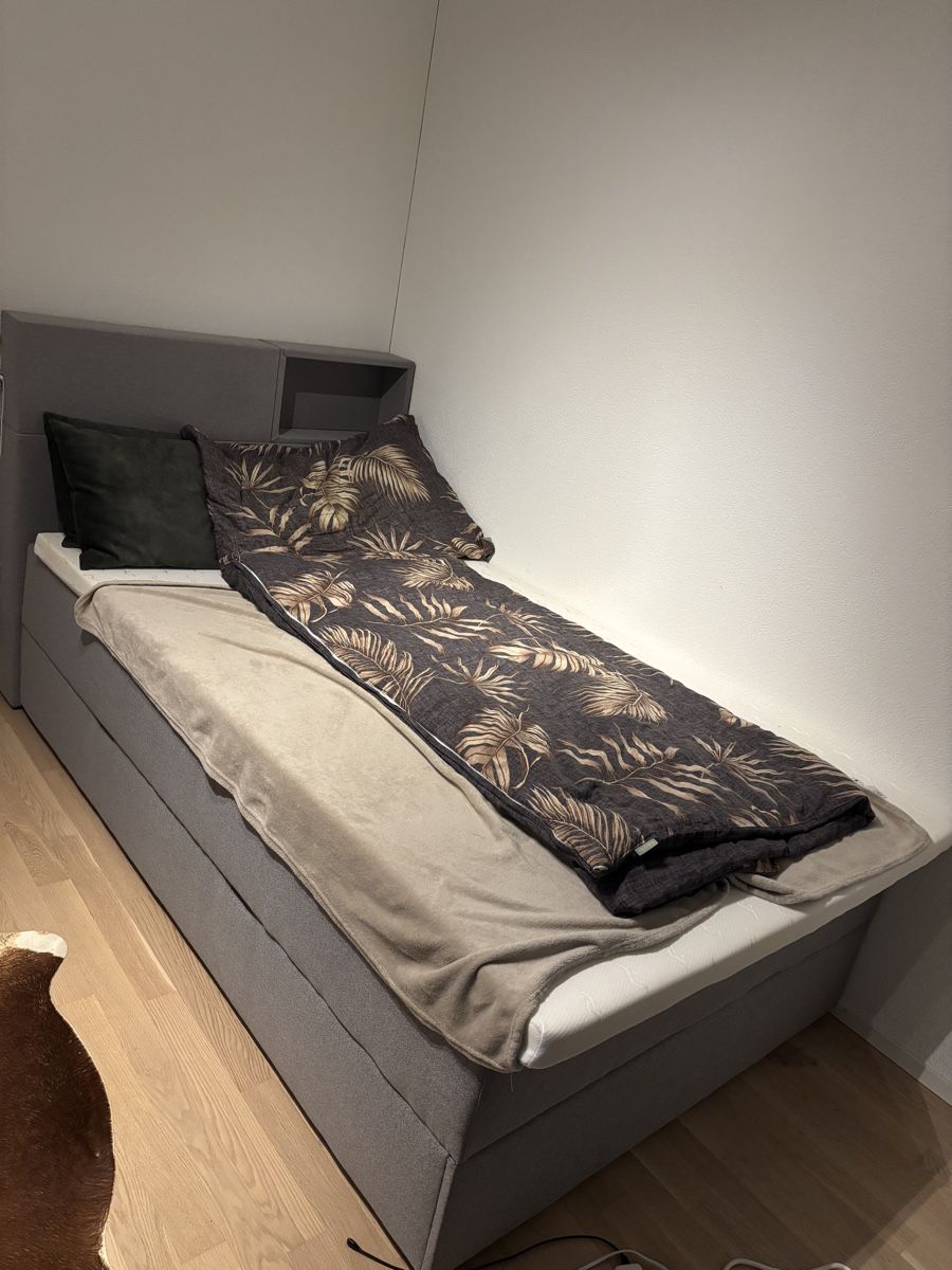 Letti: Bett zu verkaufen – Usato da Rothenburg venduto da tho_pn5f 1