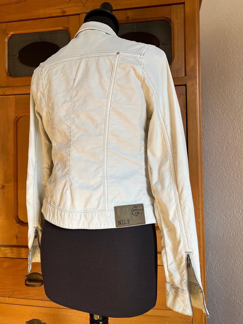 Nile Giacche: Jacke von Nile – Usato da Thun venduto da mir_8tjd 4