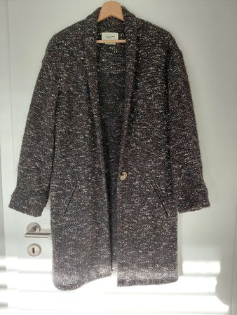 Mantel Isabel Marant