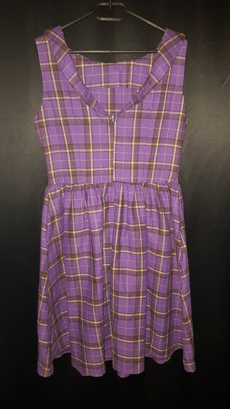 Vestiti: Dolly and Dotty Kleid Damen – Nuovo (secondo la descrizione) da Arbon venduto da Halindra 3