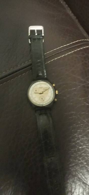 Uhren: Swatch – Gebraucht aus Muttenz von ral_yr2d