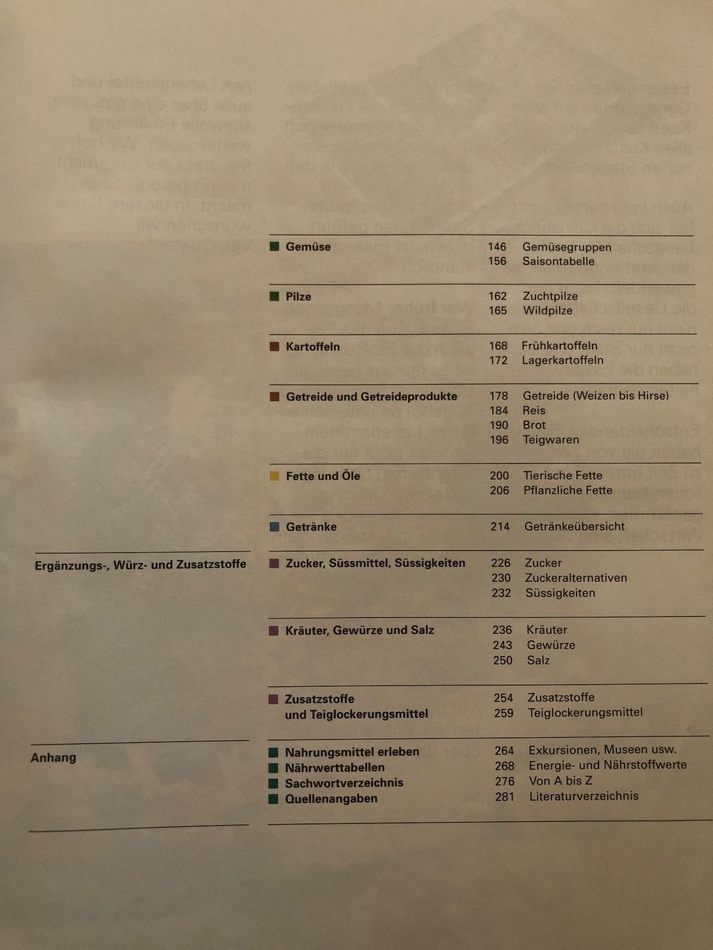 Libri: Peperoni - Esther Naegeli-Streuli – Usato da Pfäffikon ZH venduto da Wacardo 3