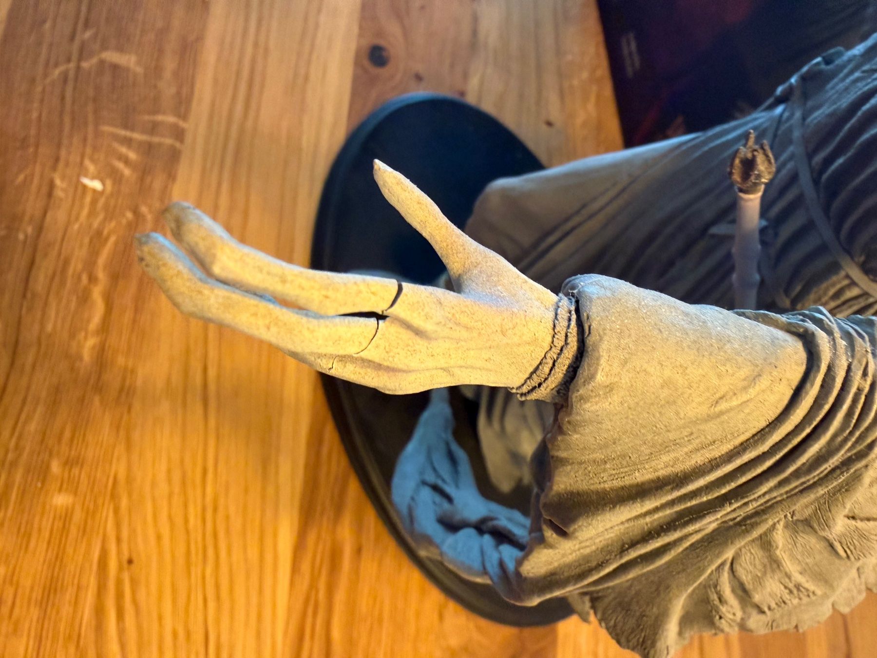 Figuren: Weta - The Witch King – Neu (gemäss Beschreibung) aus Mägenwil von bla_gxn7 2