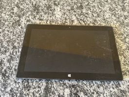 Surface RT 32GB - ungeprüft!! Ab 12CHF!!