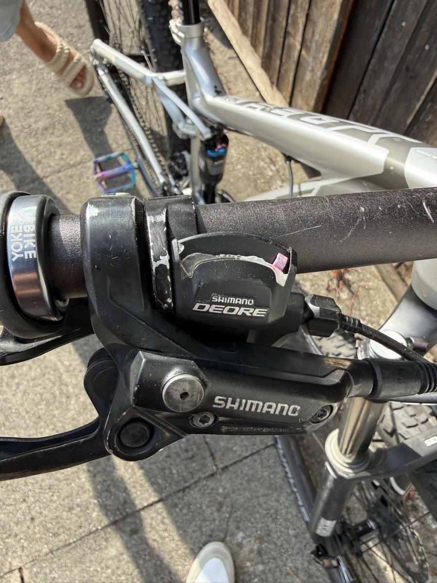 Felt Vélos: Felt Fully MTB Grösse S – D'occasion à Amriswil par oliolala 7
