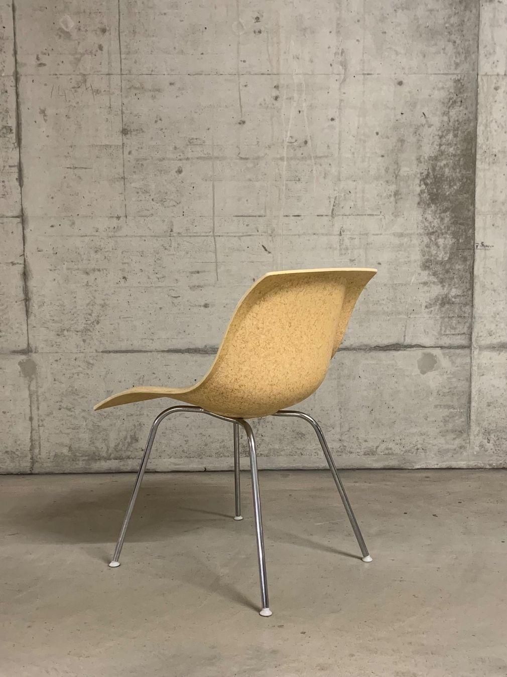 Chaises: set . 2 stühle imprint square . lammhults – D'occasion à Basel par Rmo4000 1