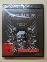 The Expendables - Extended Director's Cut [Blu-ray/neu]