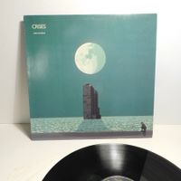 LP Schallplatte  1983 Moonlight Shadow Mike Oldfield