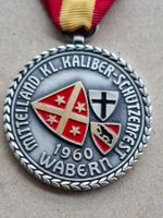 Wabern Schützenfest 1960 (L121)