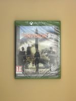 XBOX One / The Division 2 / NEU