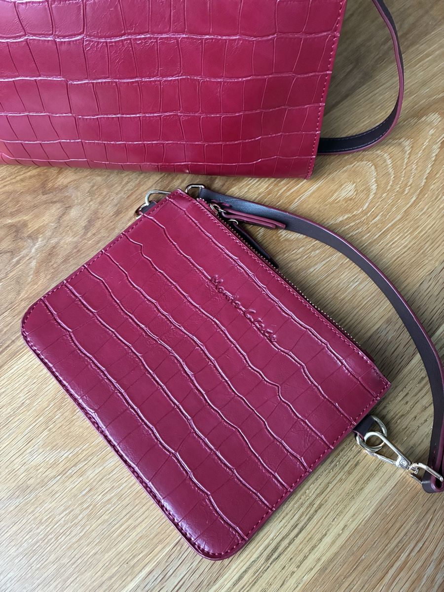 Manila Grace Borse da donna: Manila Grace Bag – Usato da Muralto venduto da eva_bjp2 6