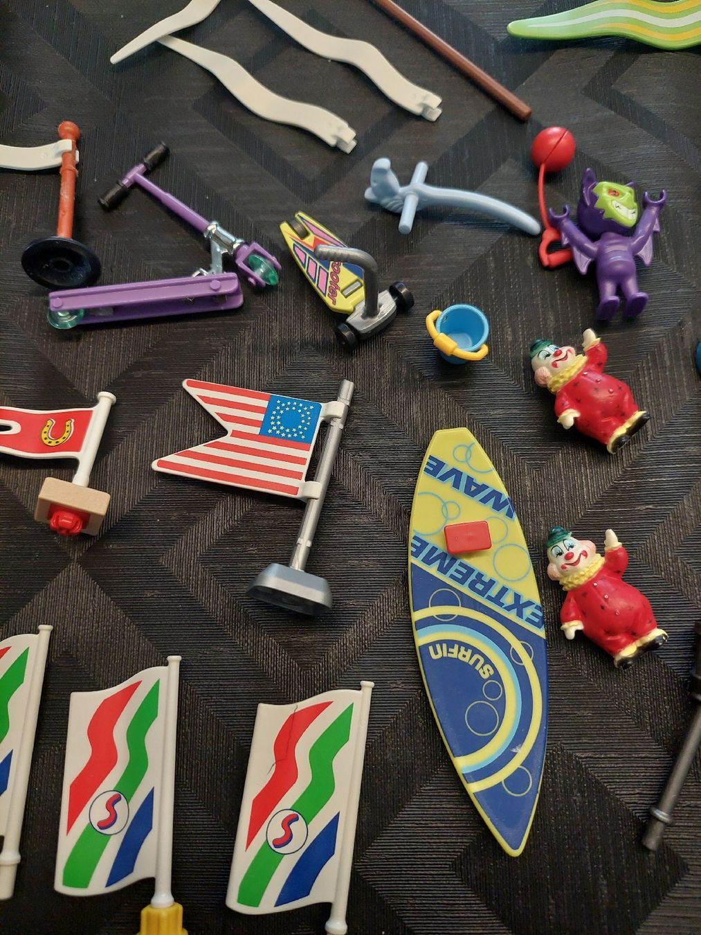 Playmobil Spielzeuge: Div. Playmobil – Gebraucht aus Zetzwil von lanst08 2