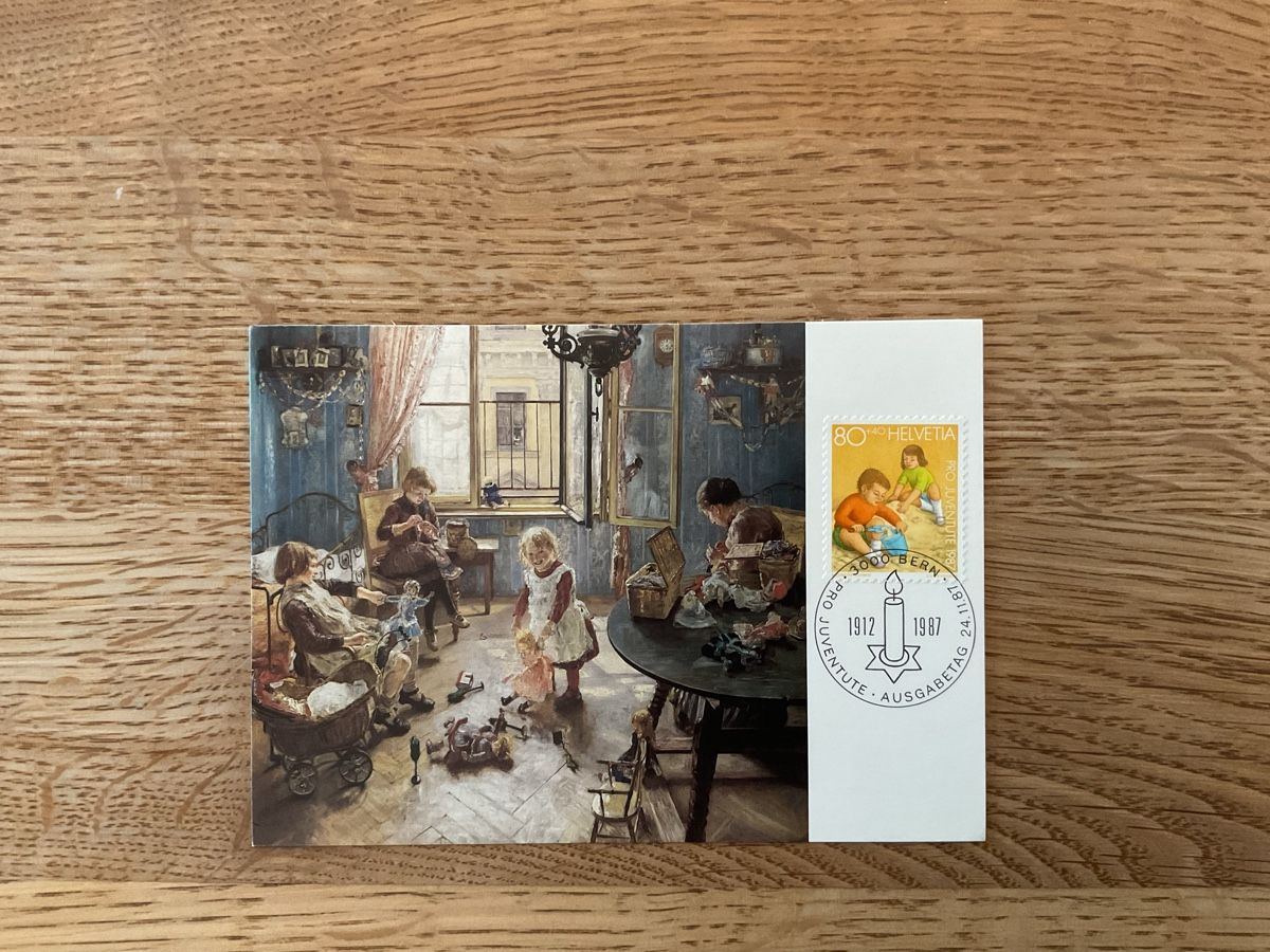 Cartes: Maxi Karten – D'occasion à Cham par Igugus 4