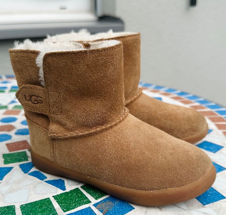 Ugg boots gr 25 new arrivals