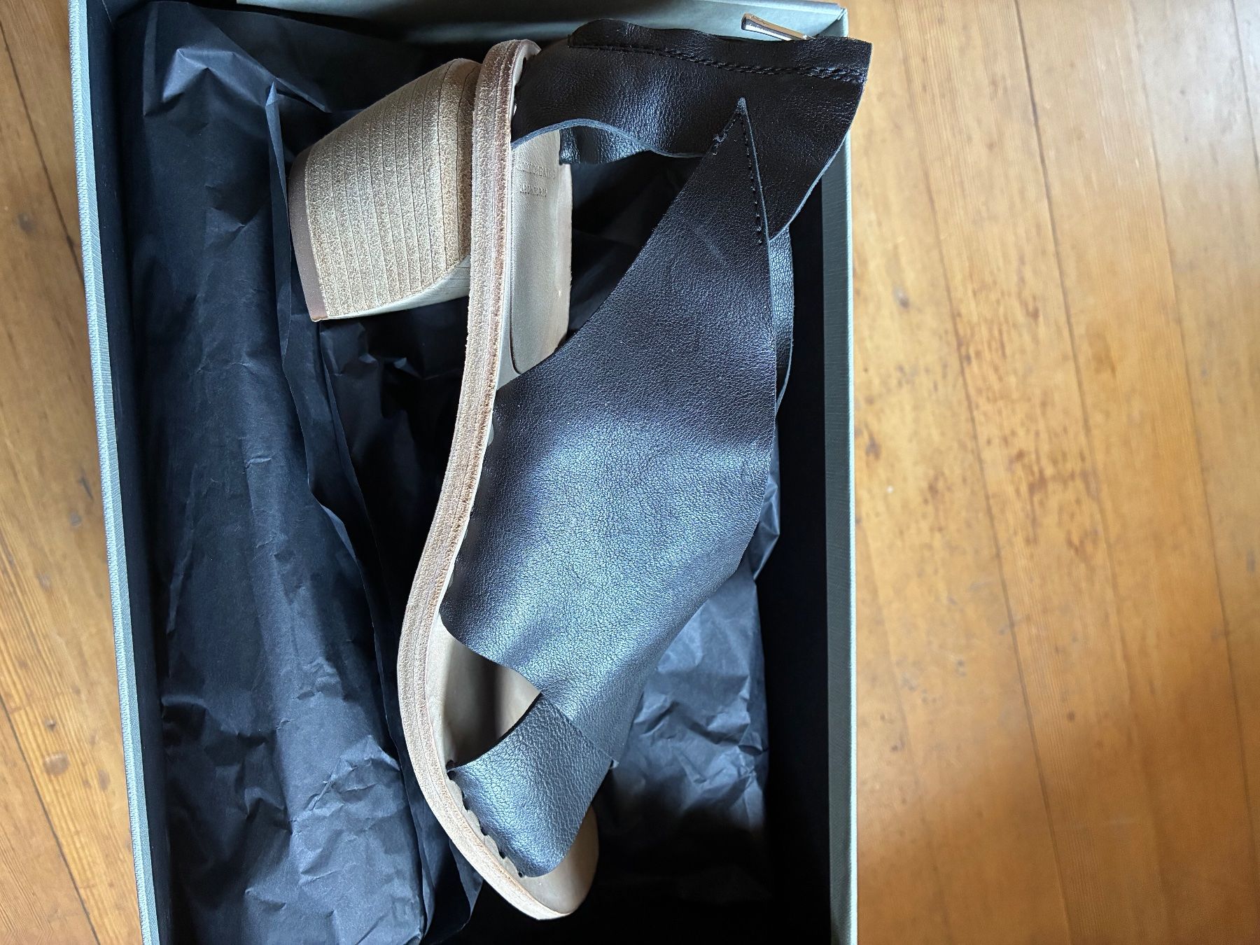 Officine Creative Scarpe da donna: Officine Creative – Nuovo (secondo la descrizione) da Küttigen venduto da MiomeinMio 4