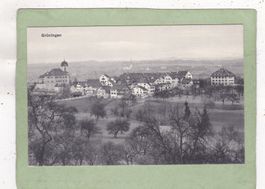 Grüningen