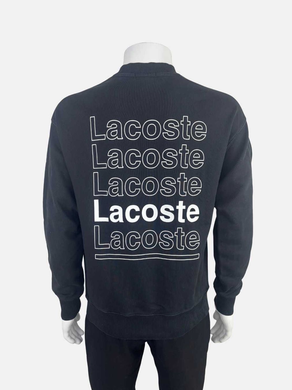 Lacoste Maglioni & Felpe: Lacoste Pullover Grösse S – Nuovo (secondo la descrizione) da Bülach venduto da secondo. 3